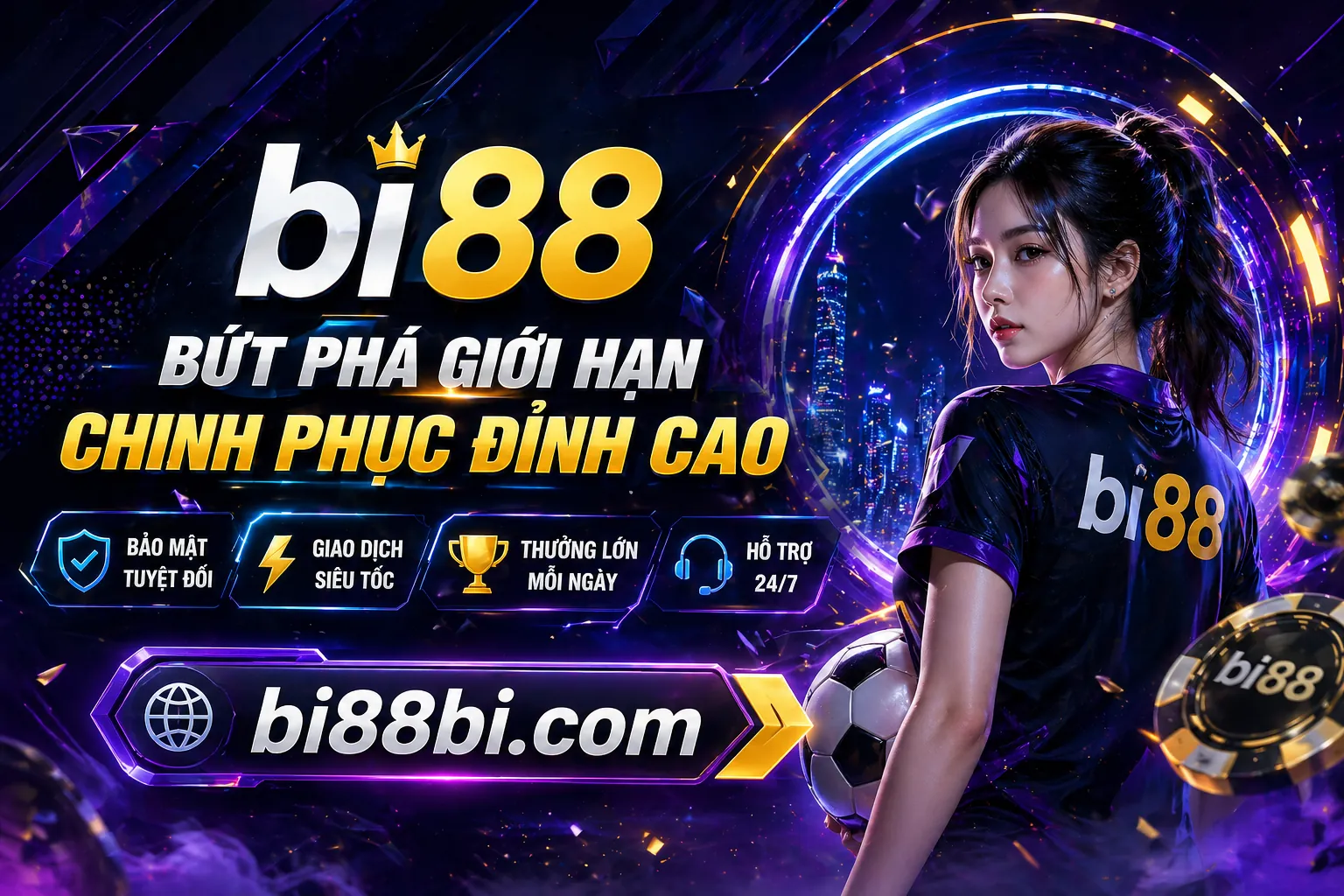 Hoàn Trả Cược Thua Hấp Dẫn