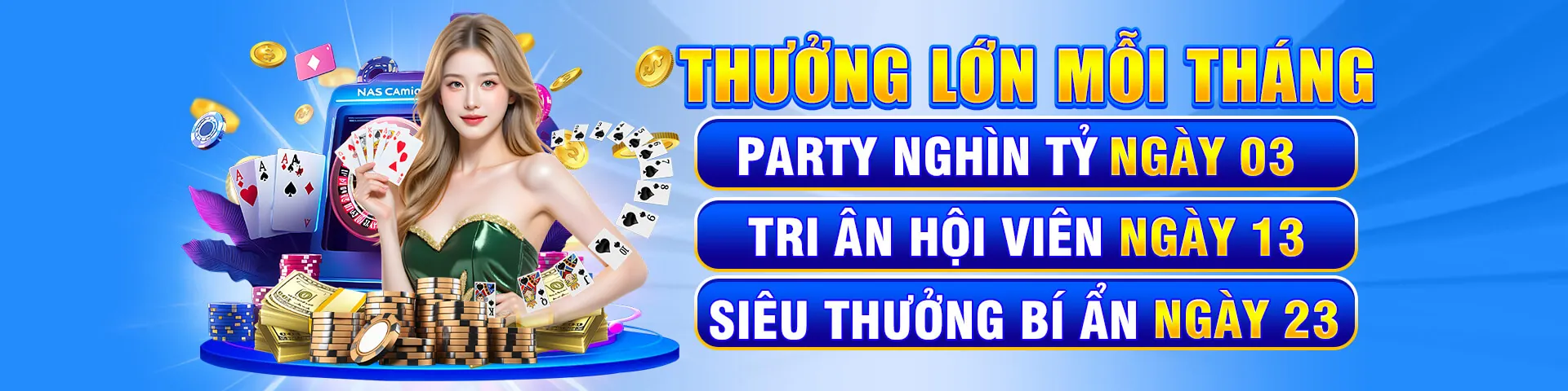 Trải nghiệm Slot Games đỉnh cao cùng vclub code 2026